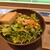 サラダボウル専門店 With Green - 料理写真:10種の野菜が入った1日分のまるごとサラダMサイズ