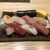 THE SUSHI GINZA 極 - その他写真: