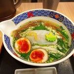 ふぐだし潮 八代目けいすけ - 