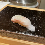 Shimbashi Sushi Seishin - 