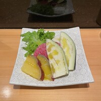 南青山とりや幸 - 