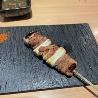 南青山とりや幸 - 