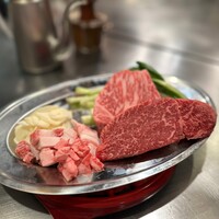 ステーキ＆ワイン オクソン - 