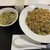 福泰厨房 - 料理写真:【チャーシュー炒飯】と【玉子スープ】　イャー美味しかった♡良い味ですねー♪ 