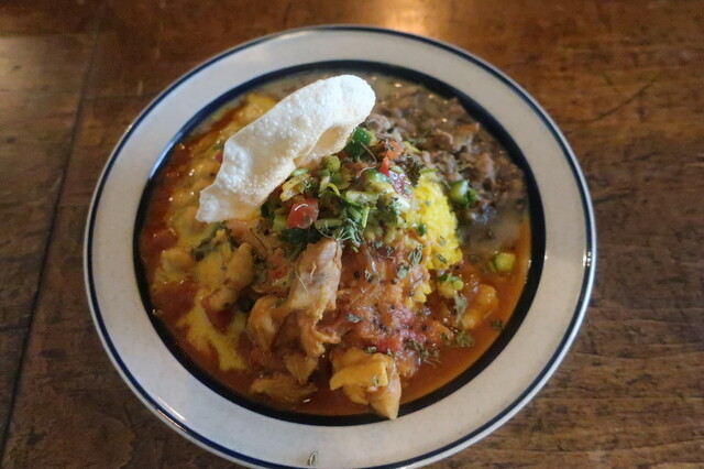 bum - 小樽（カレー）の写真