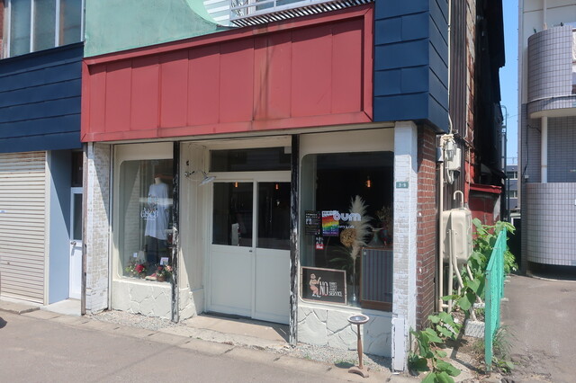 bum - 小樽（カレー）の写真