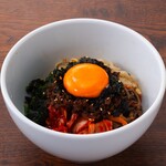 Wagyu Bibimbap