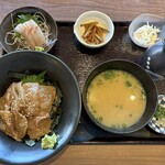 おさかな旬門 - 