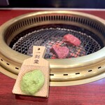 Shintoukyou Yakiniku Asobigokoro - 