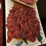 焼肉やいち2.0 - 