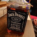 三国おばんざいバル 六弦家 - デカ過ぎるジャック！