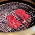 Shintoukyou Yakiniku Asobigokoro - 