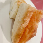 トラットリア モンテネーゼ - 