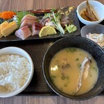 おさかな旬門 - 