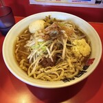 麺屋 桐龍 - 