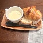 カヴァロ - パン＆スープ