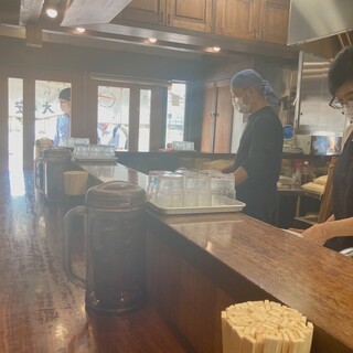 らぁめん 大安_2