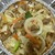 ローソン - 料理写真:キャベツ野菜炒め