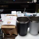 三国おばんざいバル 六弦家 - 一周年記念品