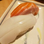 Edomae Gatten Sushi - 