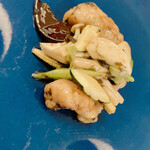 シノワフジモリ - 