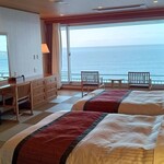 鴨川グランドホテル - 