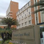 鴨川グランドホテル - 