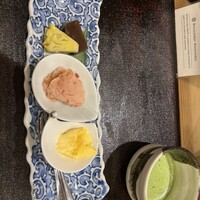 日本料理 風の音 - 