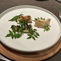 Auberge eaufeu - 