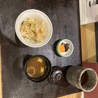 日本料理 風の音 - 