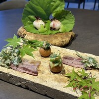 Auberge eaufeu - 