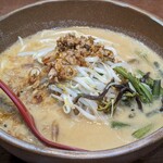 蔵deらーめん - 