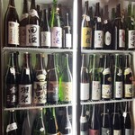 魚がし どまん中 - 