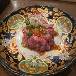 肉匠 斎野 - 