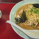 ラーメンショップ - みそネギチャーシュー(*´ω｀*)