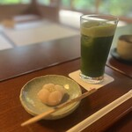 茶寮 宝泉 - 