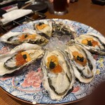 魚がし どまん中 神楽坂店 - 