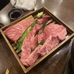 肉匠 斎野 - 