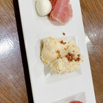 卵ソムリエが手がける卵と生パスタのお店 bamboo - 