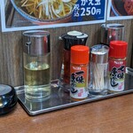 蔵deらーめん - 