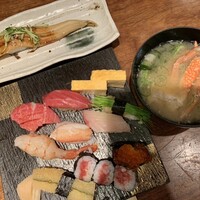 東鮨 新店 - 