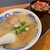三代目 鳥よし - 料理写真:ラーメンミニチャー丼セット