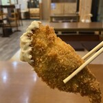 関あじ関さば館 - 