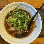 麺場 浜虎 - 