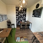 小さなカフェMoi - 