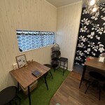 小さなカフェMoi - 