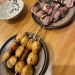 Motsuyaki Inagaki - 