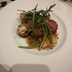 コウジイガラシ オゥレギューム - 