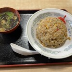 赤がき食堂 - 