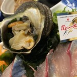 関あじ関さば館 - 